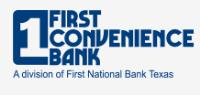 First Convenience Bank image 1